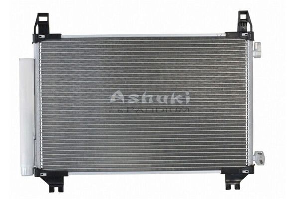 ASHUKI by Palidium kondenzátor, klíma T556-46