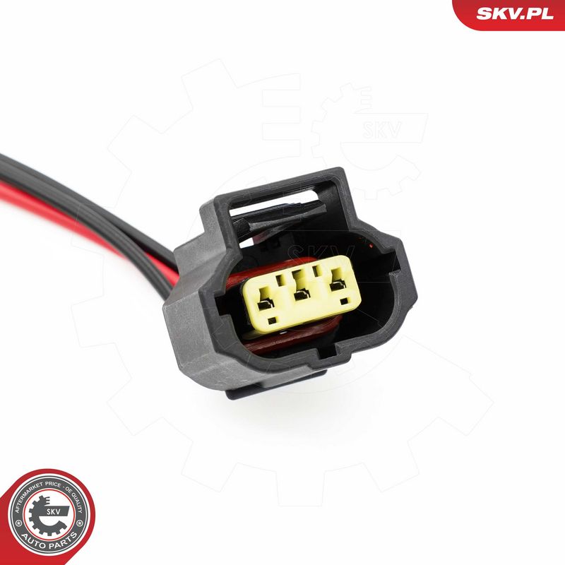 Kaabli remondikomplekt, generaator, ESEN SKV 96SKV279