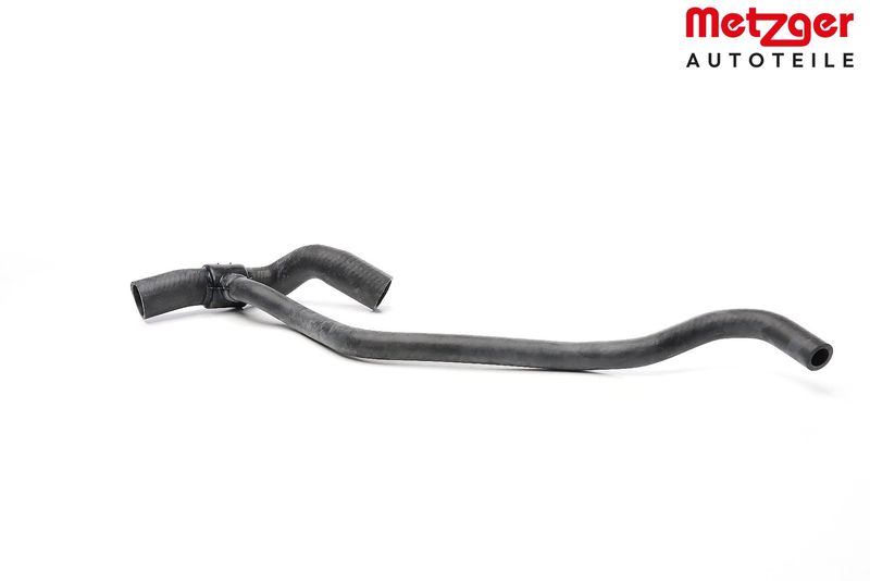 METZGER AUTOTEILE 2420163 Radiator Hose