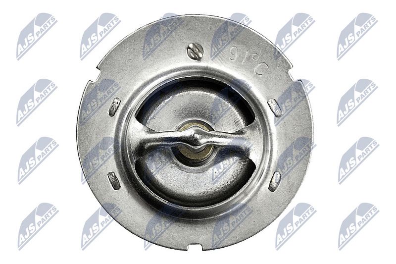 NTY CTM-CH-009 Thermostat, coolant