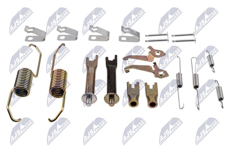 Set pentru reglare ulterioară, frână tambur NTY HSR-HD-000