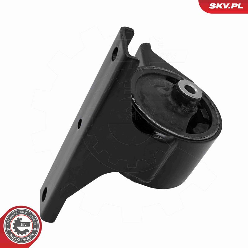 ESEN SKV 75SKV525 Mounting, engine