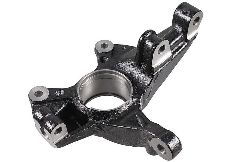 METZGER AUTOTEILE 58149302 - Steering Knuckle, wheel suspension