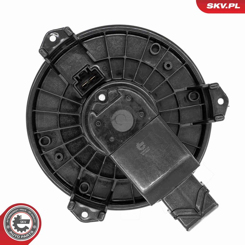 Salongipuhur, ESEN SKV 68SKV187