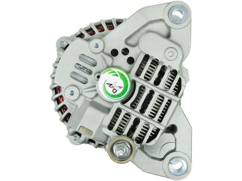 AS-PL A5022 Alternator