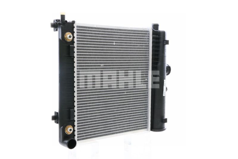 Product Image - Radiateur - CR2207000S - MAHLE