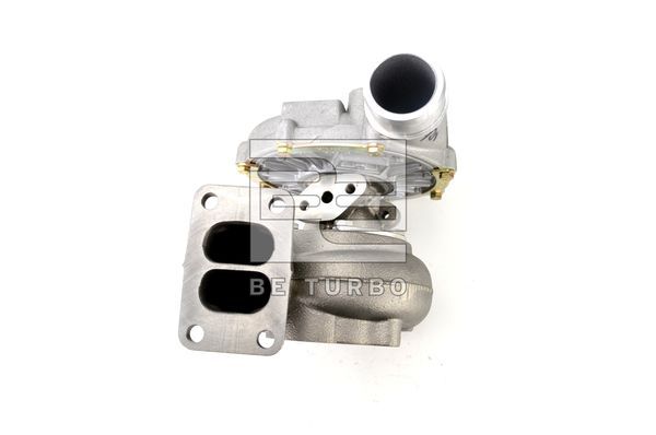 BE TURBO 124270RED Charger, charging (supercharged/turbocharged)