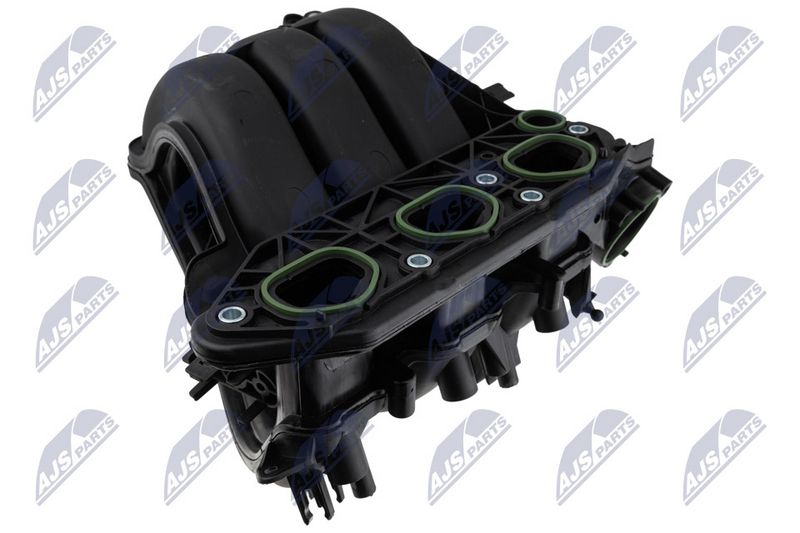 NTY BKS-VW-039 Intake Pipe, air supply