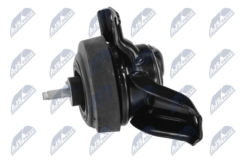 Paigutus, Mootor, NTY ZPS-HY-529