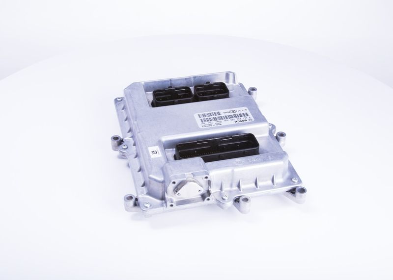 BOSCH 0281020208 Įpurškimo sistemos valdymo blokas