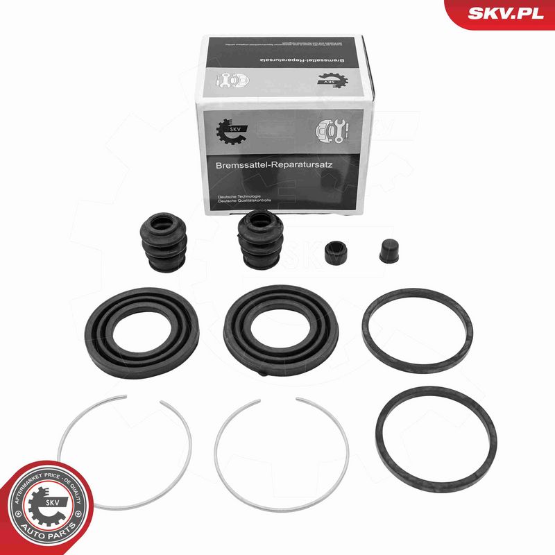 ESEN SKV 91SKV215 Repair Kit, brake caliper