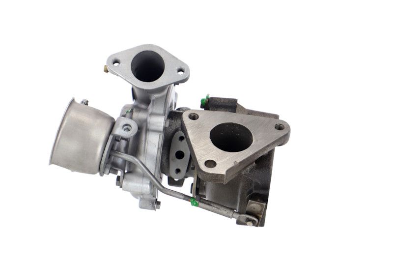REMANTE 003-001-001366R Charger, charging (supercharged/turbocharged)