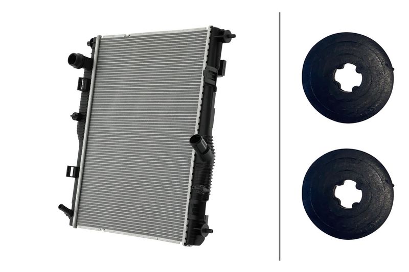 Prekė atitinka OEM kodą: GN118005CD
