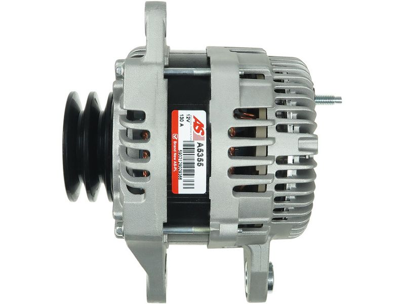 Generaator, AS-PL A5355