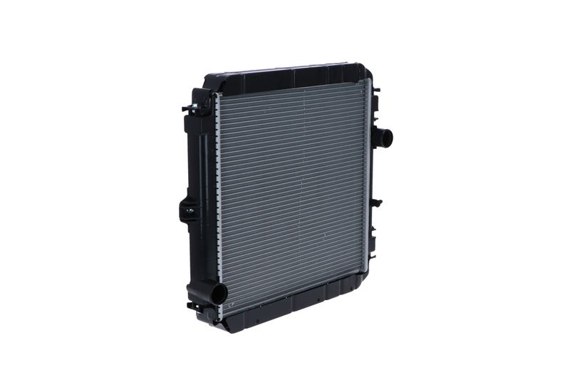 Radiaator, mootorijahutus, NRF 52137