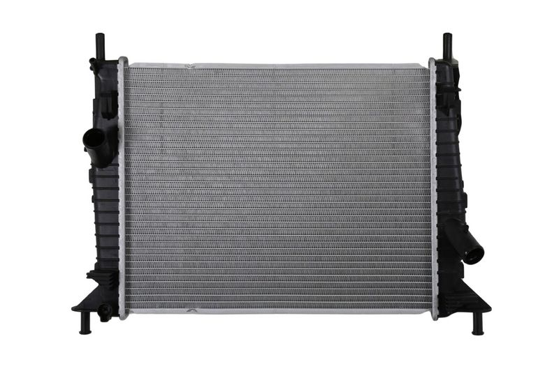 Radiaator, mootorijahutus,...