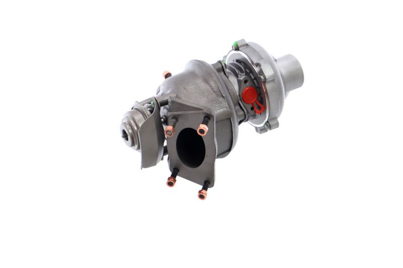 REMANTE 003-001-001005R Turbokompresorius