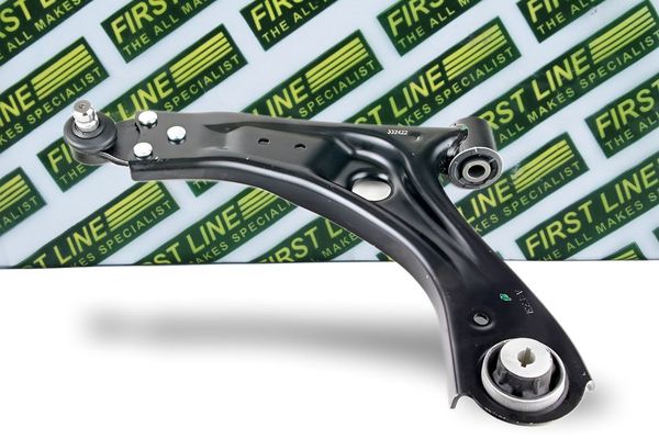 FIRST LINE Control/Trailing Arm, wheel suspension FCA7874