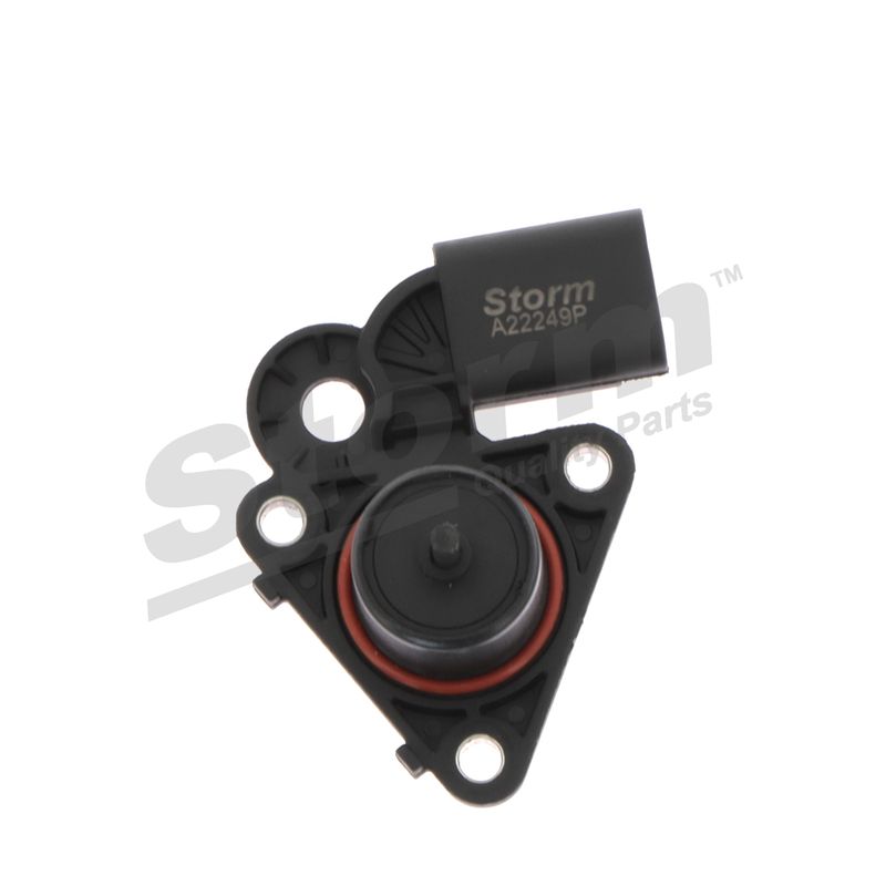 Capteur, turbocompresseur STORM QUALITY PARTS 77789
