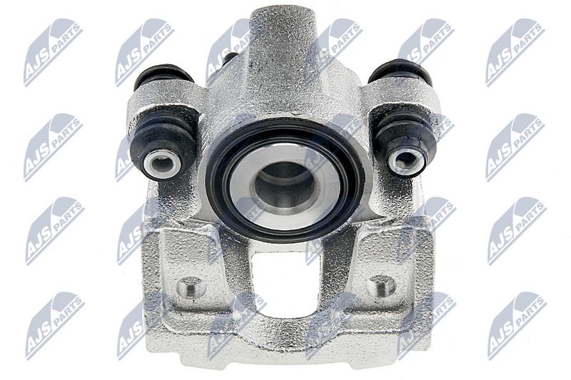 Pidurisadul, NTY HZT-CH-004