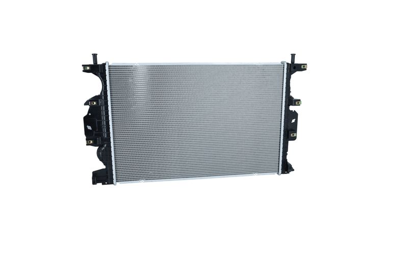 Radiaator, mootorijahutus, NRF 59282