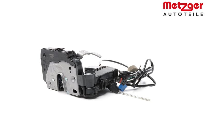 METZGER AUTOTEILE 2314671 Durų spyna
