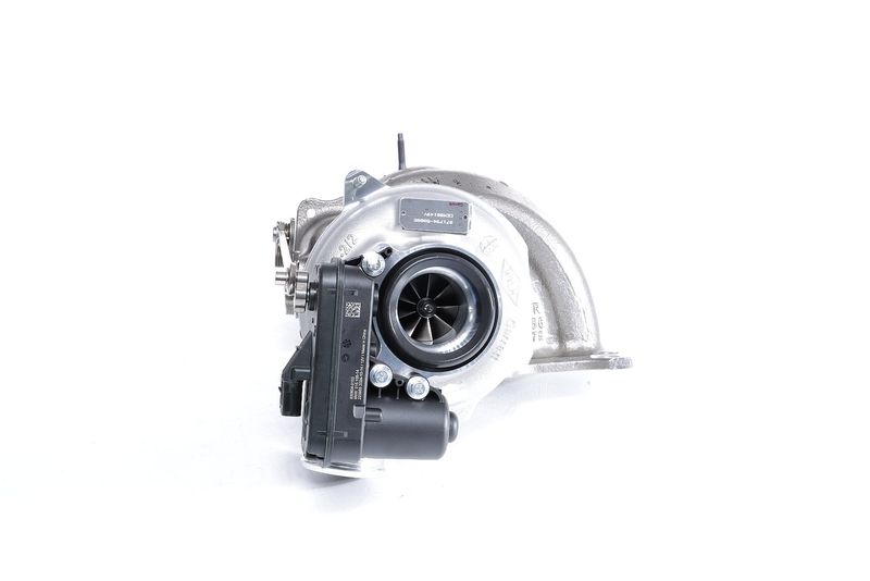 Compresor,sistem de supraalimentare T918697 BTS Turbo