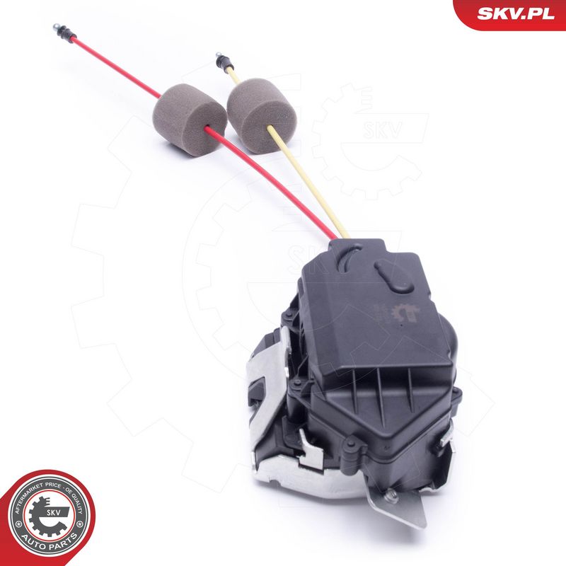 Tagaluugi sulgur, ESEN SKV...