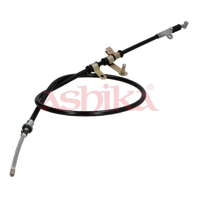 ASHIKA 131-01-100L Cable Pull, parking brake