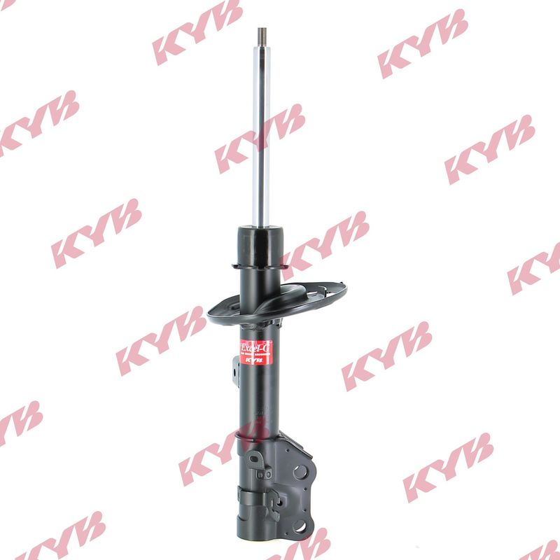 Amort, KYB 339337