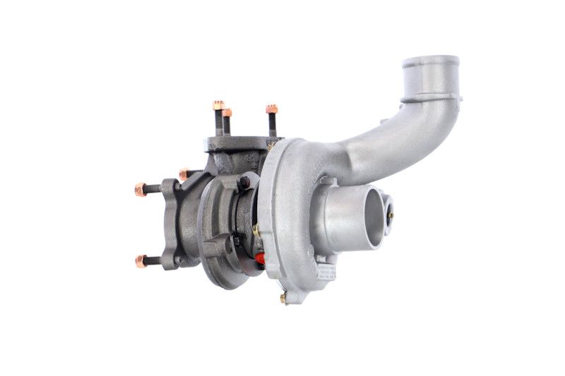 REMANTE 003-001-000196R Turbokompresorius