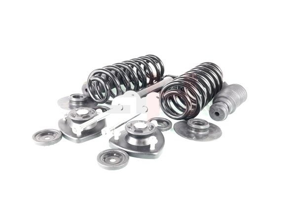 GH GH-331505S01 Suspension Kit, springs/shock absorbers