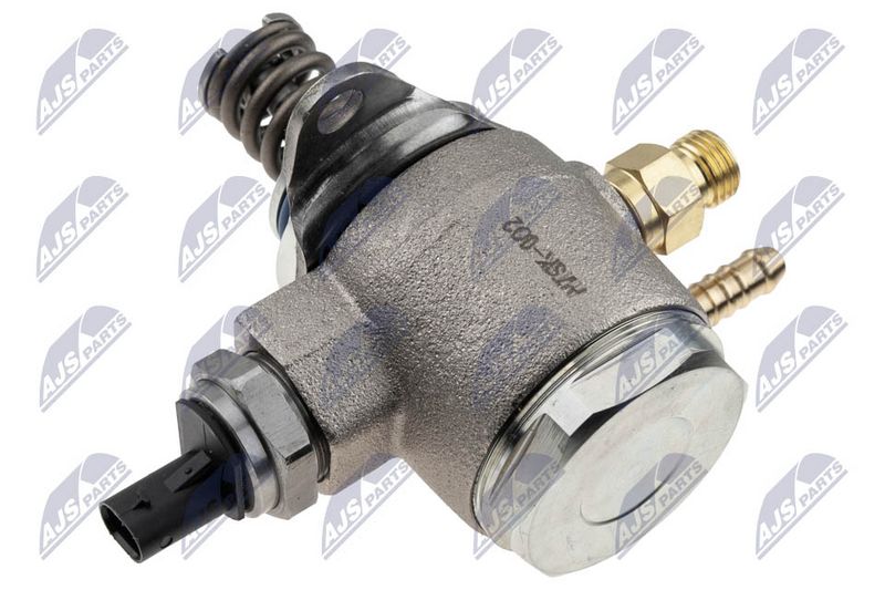 Prekės atitinka OEM kodą: 03C127026P