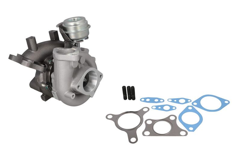 KAMOKA 8600056 Charger, charging (supercharged/turbocharged)