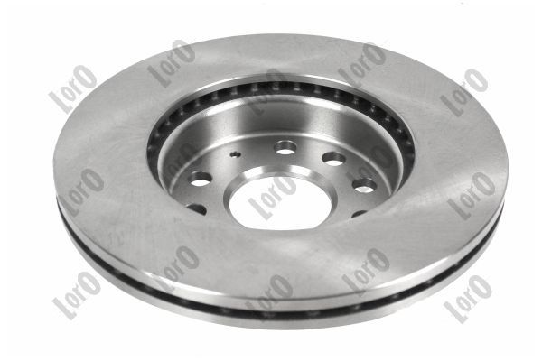 ABAKUS 231-03-135 Brake Disc