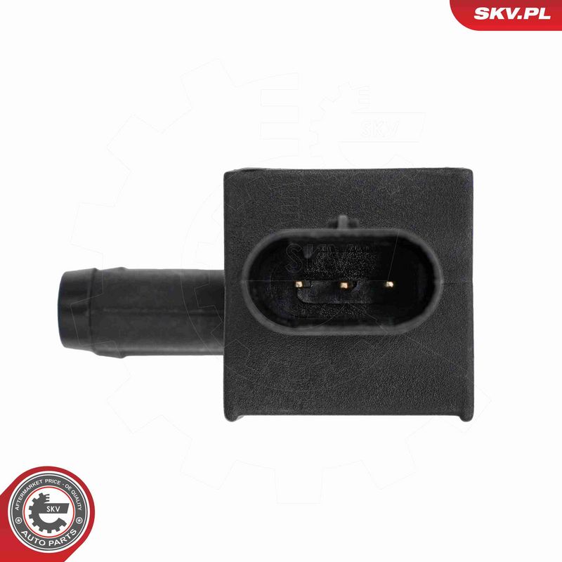 ESEN SKV 95SKV222 Sensor, exhaust pressure