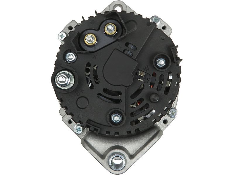 Generaator, AS-PL A3134