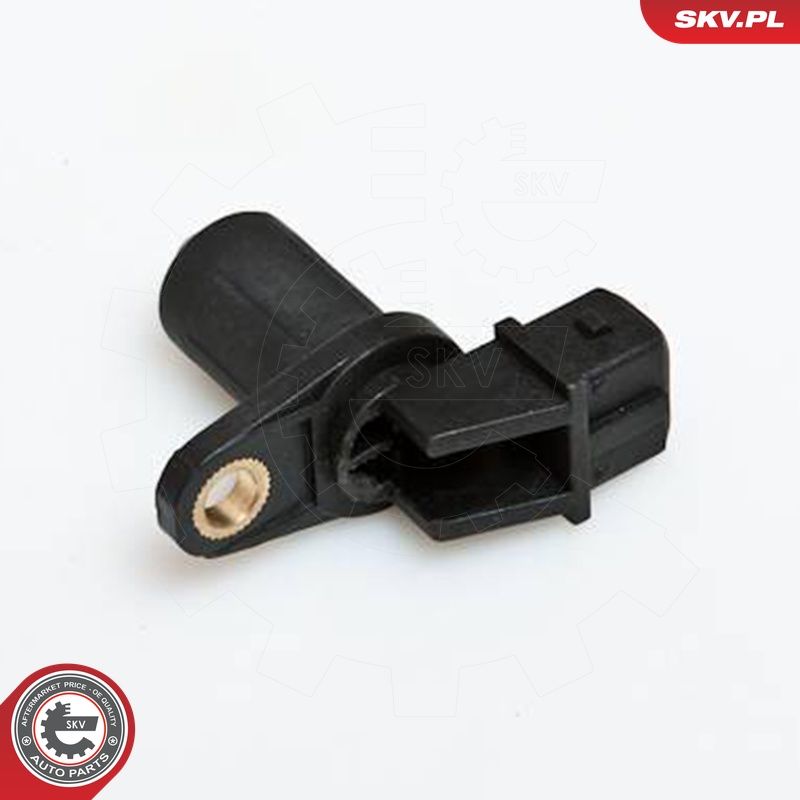 Andur, väntvõll, ESEN SKV 17SKV203