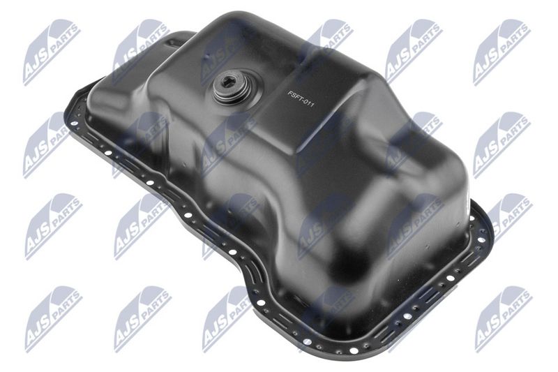 NTY BMO-FT-011 Oil Sump