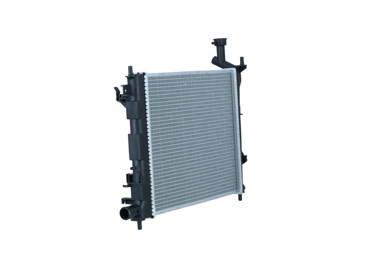NRF 53146 Variklio aušinimo radiatorius
