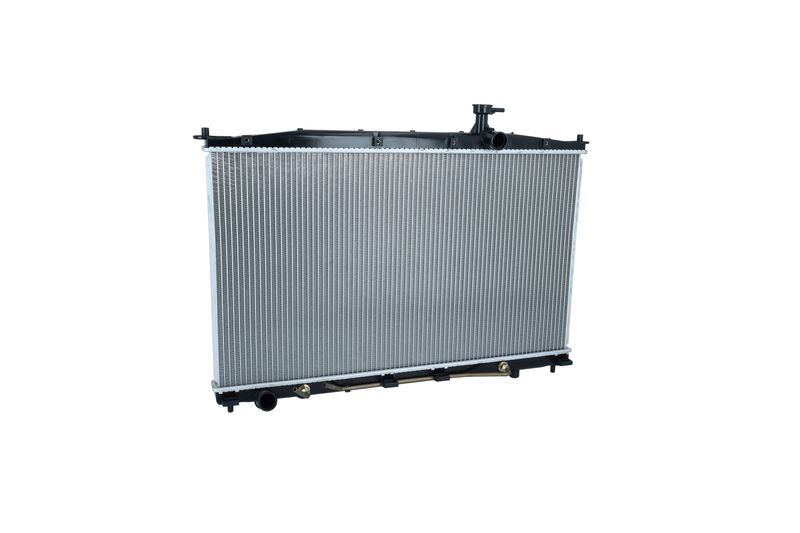 Radiaator, mootorijahutus, NRF 53943