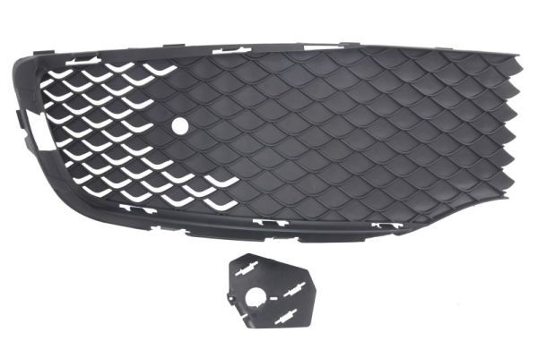 Grila ventilatie, bara protectie BLIC 6502-07-3552935P