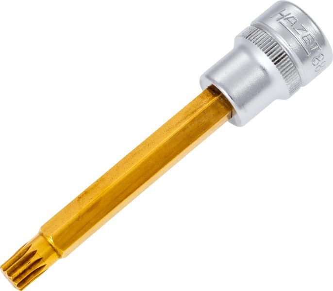 Cap cheie tubulara HAZET 8808LG-8