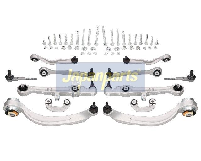 комплект окачване JAPANPARTS