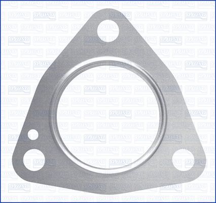 AJUSA 01541300 - Gasket, exhaust pipe