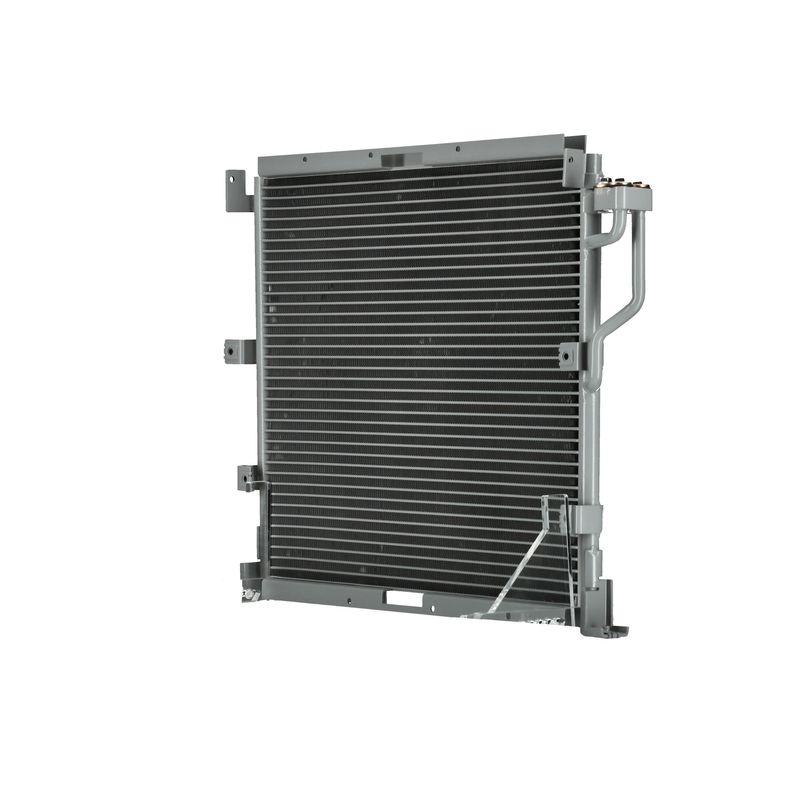 Kondensaator, kliimaseade, NISSENS 94157