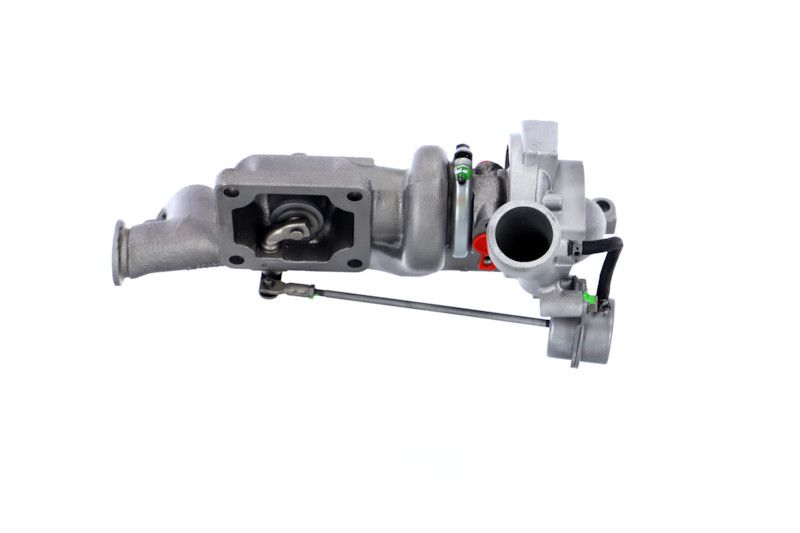 REMANTE 003-001-000016R Charger, charging (supercharged/turbocharged)