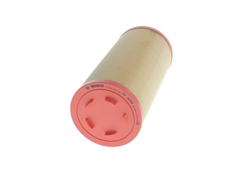 BOSCH F026400252 Air Filter