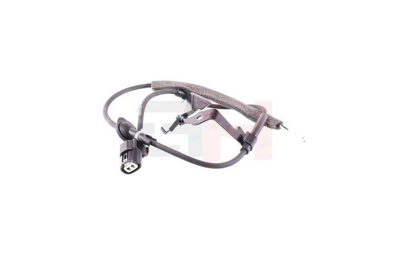 Andur, rattapöörete arv, GH...