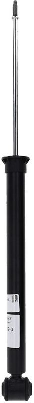 SACHS 317 487 Shock Absorber